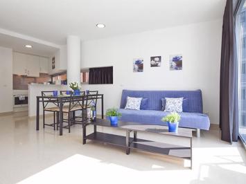 Foto Charm Suites *** Barcelona
