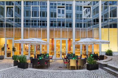 Foto Park Inn by Radisson Dresden *** Dresden