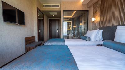 Foto Ring Stone Hotels Bosphorus **** Istanbul
