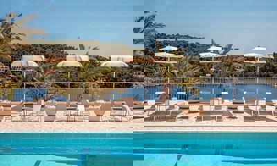 Foto Aminess Younique Lume Hotel **** Korcula