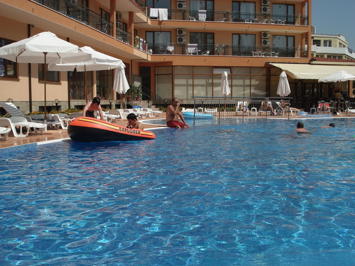 Foto Happy *** Zonnestrand Sunny Beach