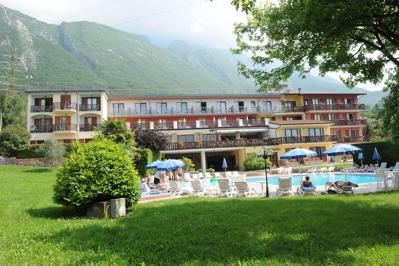 Foto Val di Monte *** Malcesine
