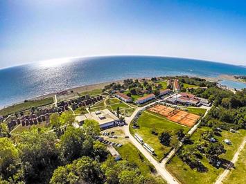 Foto FKK Ada Bojana ** Ulcinj