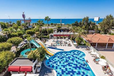 Foto White City Beach **** Alanya