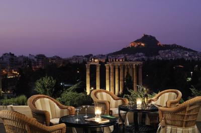 Foto Royal Olympic ***** Athene