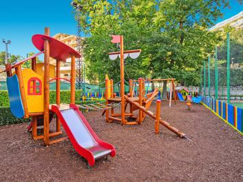 Foto Madara Park **** Goudstrand Golden Sands