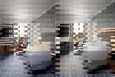 Foto Hilton New Orleans Riverside **** New Orleans