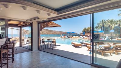 Foto Ilianthos Village **** Agia Marina