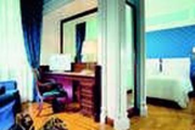 Foto Montebello Splendid ***** Florence