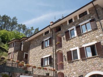 Foto Villaggio Antiche Terre Hotel en Relax *** Faggione Di Pignone