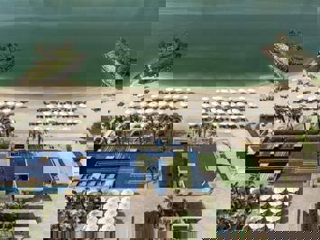 Fairmont Bab Al Bahr