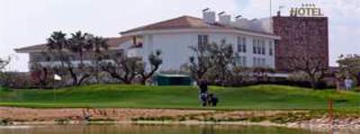 Foto Mas Gallau Cambrils