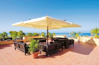 Foto Hotel Baia Di Ulisse **** Agrigento