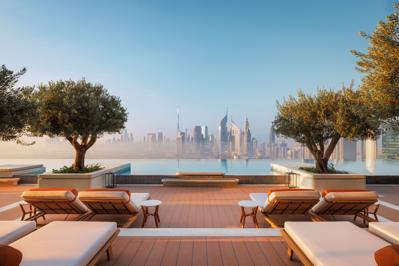 Hotel One en Only One Zaabeel