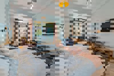 Foto Lago Hotel en Spa **** Lagadin