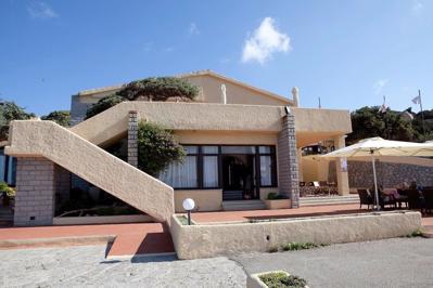 Foto Club Esse Shardana **** Santa Teresa Gallura
