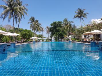 Foto Maehaad Bay *** Koh Pha-ngan