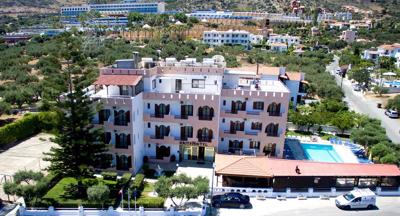Foto Krits *** Chersonissos