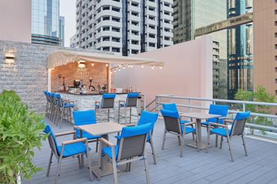 Foto Rose Rayhaan by Rotana **** Dubai