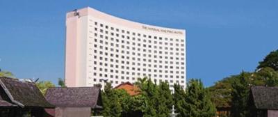 Foto InterContinental Chiang Mai Mae Ping **** Chiang Mai