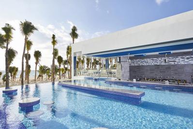 Foto Hotel RIU Palace Riviera Maya ***** Playa Del Carmen