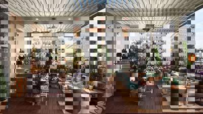 Foto Conrad New York Downtown ***** New York City