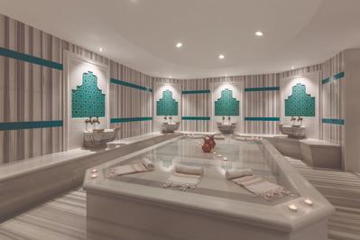 Foto Ramada Suites Istanbul Golden Horn **** Istanbul