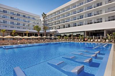 Foto RIU Playa Park **** Playa De Palma