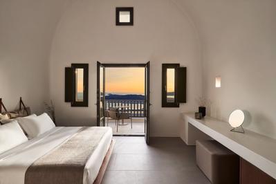 Foto Orama Hotel en Spa ***** Fira