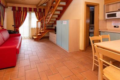 Foto Chalet li Palu *** Livigno