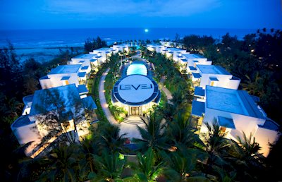 Foto Melia Danang Beach Resort **** Da Nang