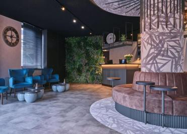 Foto Best Western Plus Regence **** Aken