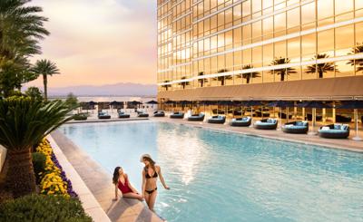 Foto Hotel Trump International ***** Las Vegas