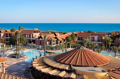 Hotel ROBINSON Club Cyprus