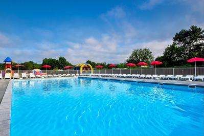 Foto Camping Les Ondines *** Souillac