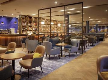 Foto Hilton Dublin Airport **** Dublin