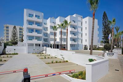 Foto Okeanos Beach **** Ayia Napa