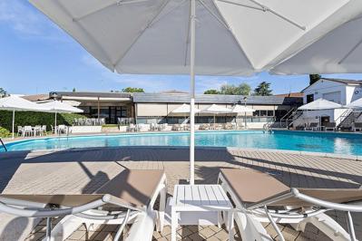 Foto Hotel Osuna **** Madrid