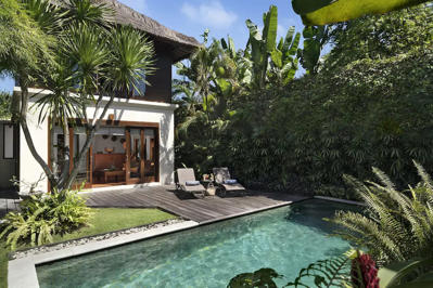 Foto The Pavilions Bali **** Sanur