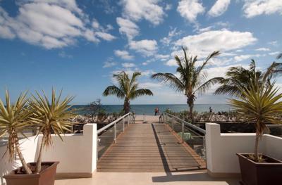Foto R2 Bahia Playa Design en Spa **** Tarajalejo