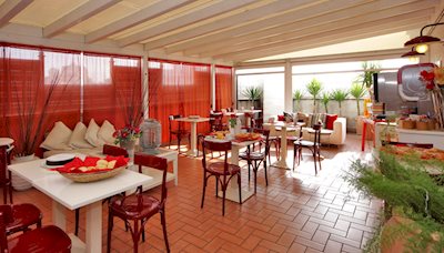 Foto Hotel City Guest House ** Rome