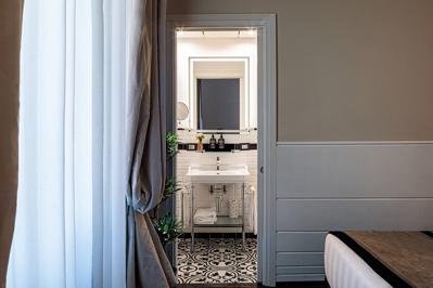 Foto The Independent Suites **** Rome