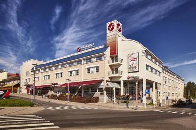 Foto Sokos Original Vaakuna **** Rovaniemi