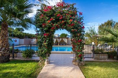 Foto Hotel Tossal d Altea **** Altea
