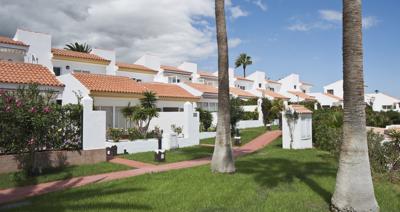Foto Wyndham Residences Golf del Sur *** San Miguel De Abona