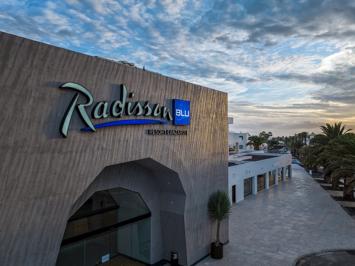 Foto Radisson Blu Resort Lanzarote **** Costa Teguise