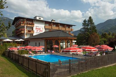 Foto Neige en Roc *** Samoens