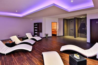 Foto Mercure Atrium Braunschweig Braunschweig