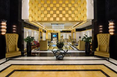 Foto DAMAC Maison Dubai Mall Street ***** Dubai