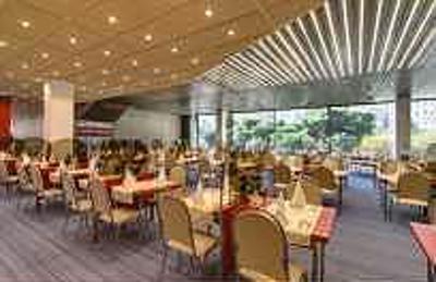 Foto Spa Thermal **** Karlovy Vary